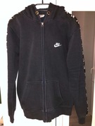 Ciepła bluza z kapturem Nike