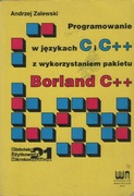 Programowanie w językach C i C++   Andrzej Zalewski