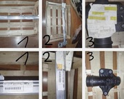 Części samochodowe BMW 