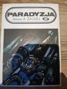 Paradyzja - J. Zajdel