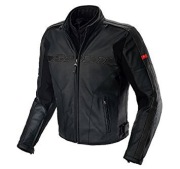 Kurtka skórzana motocyklowa SPIDI rozmiar S OKAZJA