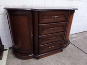 piękna stylowa komoda DIANA stan bdb