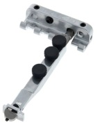 Tremol No pin type blokada mostka Floyd Rose