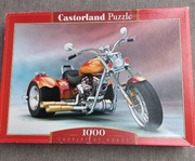 Puzzle 1000 sztuk