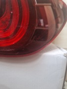 Lampa Kia Ceed tylna prawa 2018r