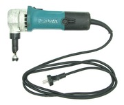 Nożyce do blachy falistej MAKITA JN1601 2200 skok/min 550W