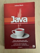 Java Efektywne programowanie Joshua Bloch