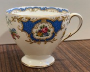 Śliczna filiżanka FOLEY CHINA BROADWAY #1