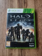 Halo Reach Xbox 360
