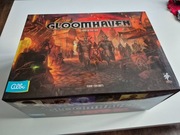 Gloomhaven PL podstawka używana + insert