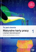Maturalne karty pracy zakres rozszerzony cz. 1 i 2