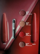 Make Up for Ever Rouge artist - pomadka 4 x 0.2 g