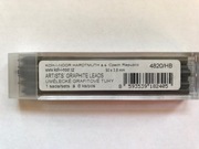 Wkład grafitowy 4820 Koh-i-noor 4820 - 3,8mm, 2B