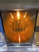 Rammstein Sonne Eau de Parfum 100 ml Orginal z Niemiec