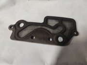 Uszczelka pokrywy zaworów 2szt plus uszczelniacze Micra k12 1.2b