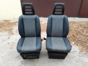 FOTEL DUCATO BOXER JUMPER  IVECO 