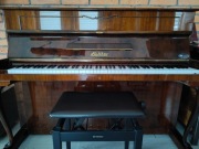 Pianino akustyczne