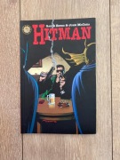 Idealny HITMAN 1 Ennis McCrea 2002Pl 