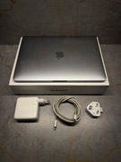 Apple Macbook Pro 13,3" 2016 Intel Core i5 8GB 256GB SSD