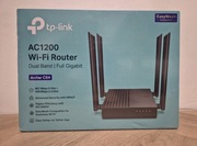 Nowy router TP-Link Archer C64 AC1200