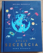 Atlas szczęścia Helen Russell