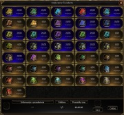 Wojownik Body 135 Lvl Metin Valium