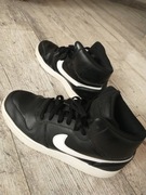 nike buty 42,5 wysokie 27 cm zima
