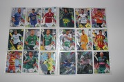 Karty Ekstraklasa polskie kluby 2014 - 2015 30 szt