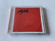 AYA RL Czerwona CD 2003 AAMTJ