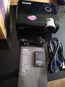 Benq ms510 po serwisie