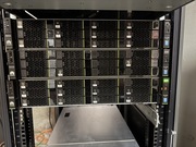 Huawei RH2288H v3 2 x Intel Xeon 2630 v4