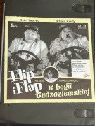 Flip i Flap w Legii Cudzoziemskiej -  DVD - stan EX!