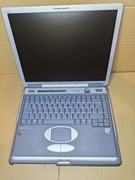 Laptop Fujitsu Siemens Celsius Mobile H WF2H NR 16