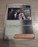 Pokemon tcg: Professor Turo's Scenario 