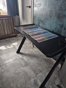  Biurko gamingowe PRO-GAMER D-4000 