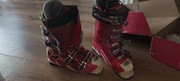 Buty narciarskie Nordica speedmachine, rozmiar 42 Eur