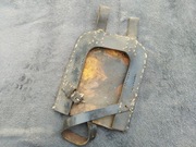 Pokrowiec na saperkę   - WH. 