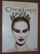 CZARNY ŁABĘDŹ (Natalie Portman)