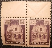 Fi 365 Zabytki Krakowa / czysta 2-ka z marginesem