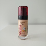 Golden Rose MOISTURE TOUCH 112 Nawilżający podkład do twarzy 30 ml SPF 20