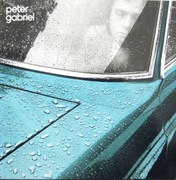 WINYL  Peter Gabriel – Peter Gabriel (1985)