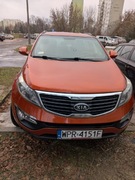 Kia Sportage III 1.6 GDI