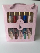 Zestaw prezentowy perfumy Mystical 5 x 35 ml
