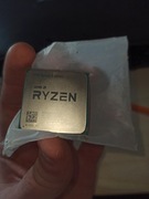 AMD ryzen 3 3200g 