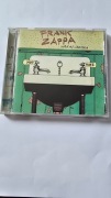 Frank Zappa – Waka/Jawaka – CD