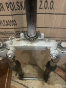 Części do skutera Boston