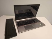 Fujitsu LifeBook E754 i5-4300M 8GB 256GB SSD 1920x1080 Windows 10 Pro