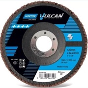 Listkownica, tarcza ścierna 125 Norton. Cena do negocjacji 