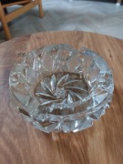 Popielnica z okresu PRL-u 