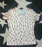 KOSZULKA DAMSKA WZÓR 36/38